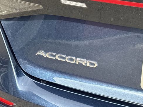 Used 2024 Honda Accord EX image 18