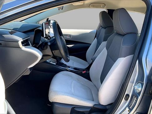 Used 2021 Toyota Corolla LE FWD image 7