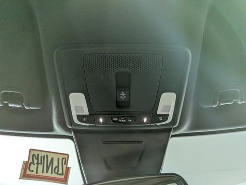 New 2026 Honda Civic Sport image 22