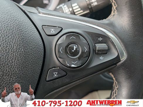 Used 2017 Buick Envision Preferred image 22