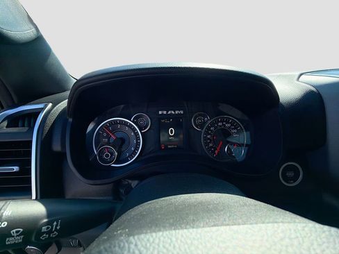 Used 2024 RAM 1500 Big Horn image 37