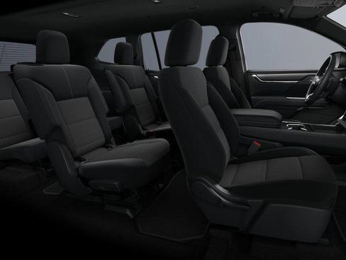 New 2026 GMC Acadia Elevation image 10