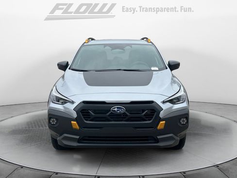 New 2026 Subaru Crosstrek 2.5i Wilderness AWD/4WD image 2