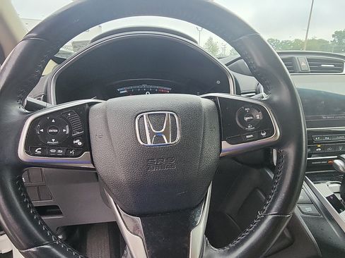 Used 2017 Honda CR-V EX-L image 12