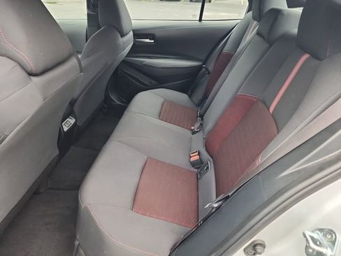Used 2024 Toyota Corolla SE FWD image 18
