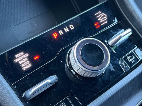 New 2023 Jeep Grand Cherokee Trailhawk w/ Advanced Protech Group II image 22