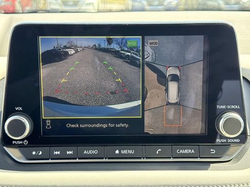 Used 2026 Nissan Rogue SV image 22