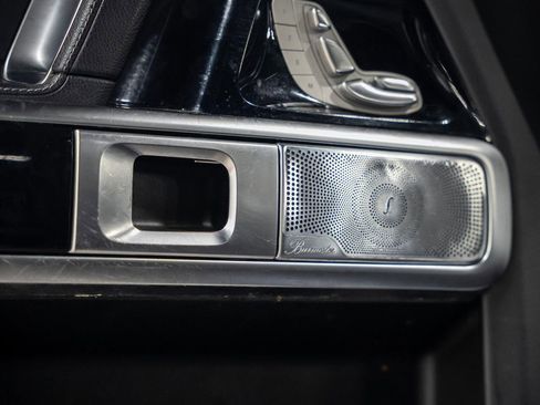 Used 2020 Mercedes-Benz G 550 G 550 image 60