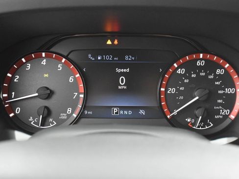 New 2026 Nissan Frontier Pro-X w/ Pro-X Convenience Package image 31