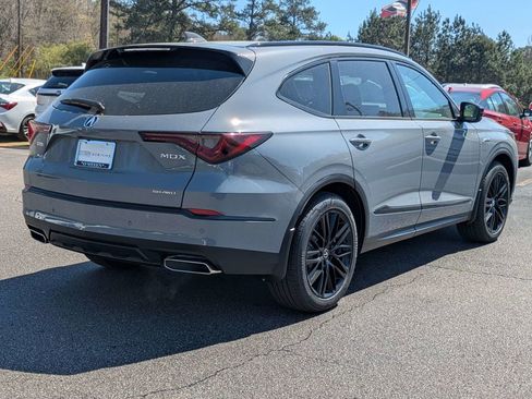 New 2026 Acura MDX A-Spec image 6