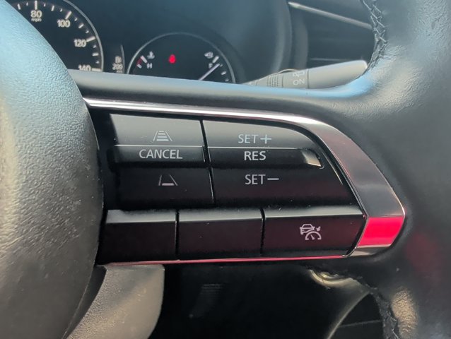 Used 2024 MAZDA CX-30 AWD 2.5 S w/ Select Sport Pkg image 13