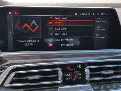 Used 2019 BMW X5 xDrive40i w/ Convenience Package image 23