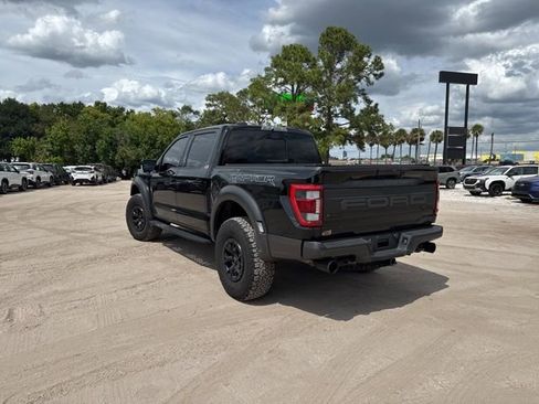 Used 2023 Ford F150 Raptor w/ Raptor 37 Performance Package image 3
