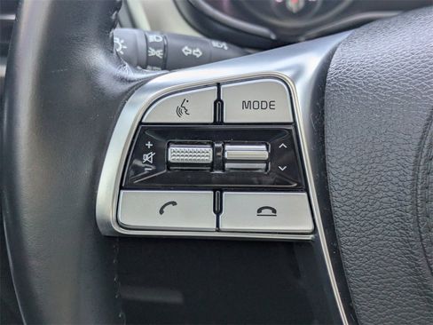 Used 2020 Kia Telluride S w/ S 8 Passenger Seating Package image 26