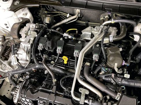 Used 2024 Nissan Altima 2.5 SV AWD/4WD image 42