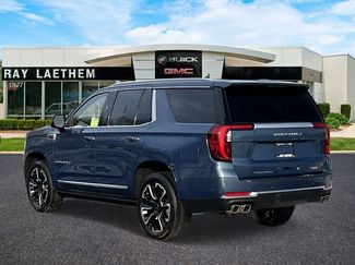 New 2026 GMC Yukon Denali w/ Sun & Power Step Package video 3