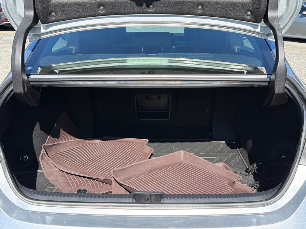 Used 2023 Lexus ES 250 w/ Premium Package AWD/4WD image 6