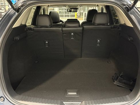 New 2025 MAZDA CX-5 Carbon Edition image 3