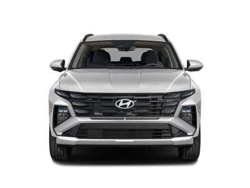 New 2026 Hyundai Tucson SEL FWD image 4