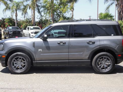 Used 2023 Ford Bronco Sport Big Bend AWD/4WD image 5