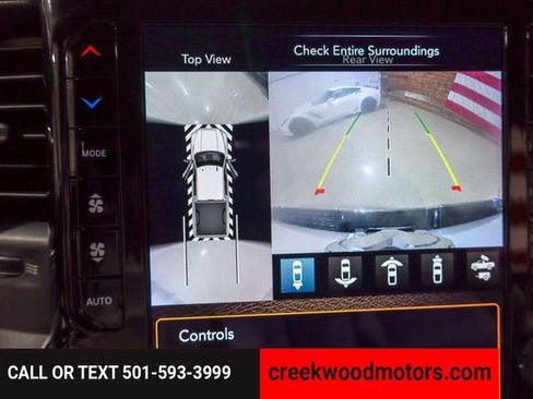 Used 2019 RAM 2500 Limited image 52