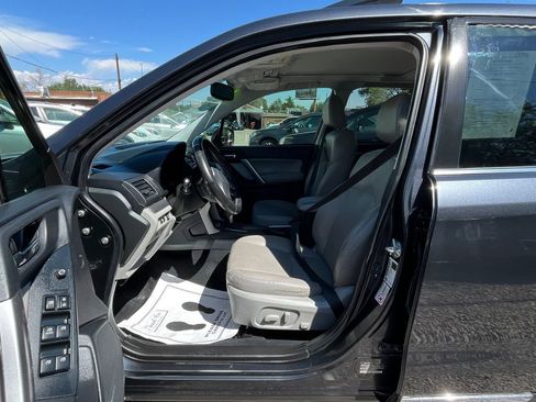 Used 2015 Subaru Forester 2.5i Touring w/ Eyesight & Navigation System image 20