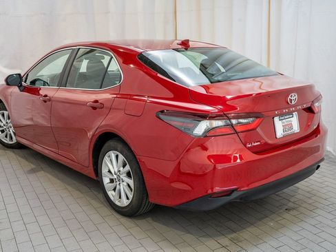 Certified 2024 Toyota Camry LE image 3