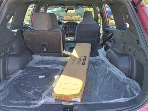 New 2026 Subaru Forester image 14