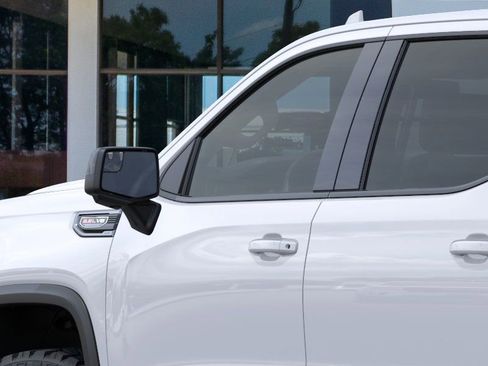 New 2026 GMC Sierra 1500 AT4X AWD/4WD image 12