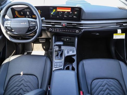 New 2026 Kia Sportage X-Line image 14