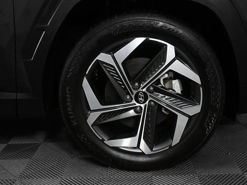 Used 2024 Hyundai Tucson SEL w/ Convenience Package FWD image 36