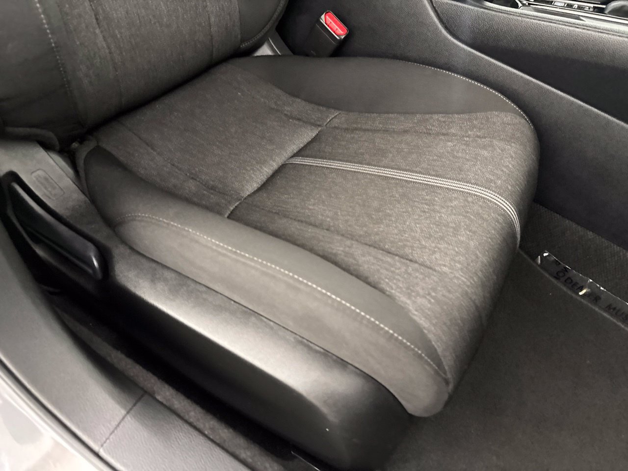 Used 2025 Honda Accord Sport image 29