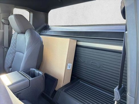 New 2026 Toyota Tacoma SR image 19