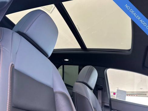 Certified 2024 Honda Prologue Touring image 18