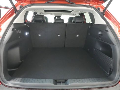 New 2026 MAZDA CX-50 AWD 2.5 Hybrid w/ Premium Pkg image 26