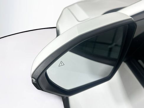 Used 2024 Hyundai Santa Cruz SEL image 16