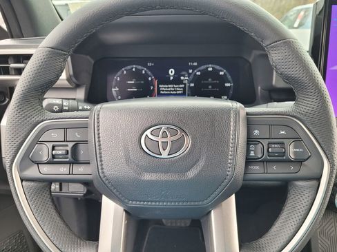 New 2026 Toyota Tacoma TRD Off-Road image 19