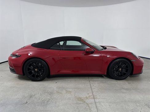 New 2026 Porsche 911 Carrera S image 8