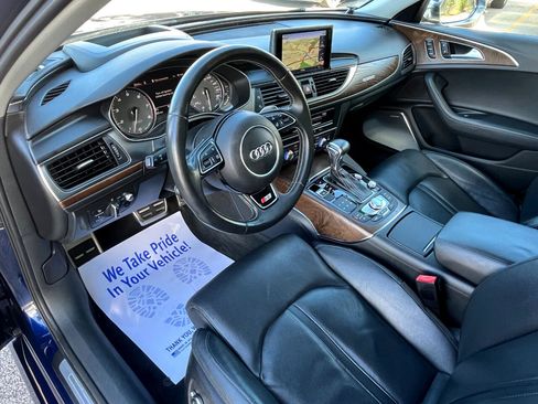 Used 2014 Audi S6 Prestige w/ Driver Assistance Package image 14