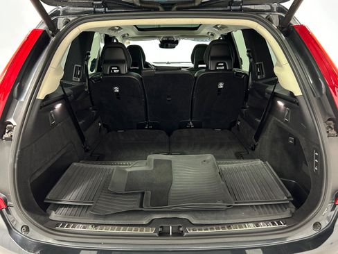 Used 2021 Volvo XC90 T8 Inscription AWD/4WD image 36