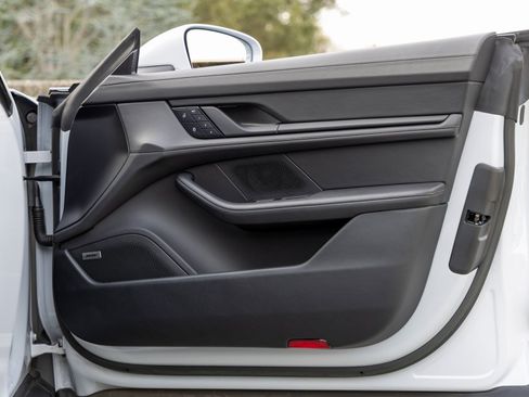 Certified 2023 Porsche Taycan GTS image 54