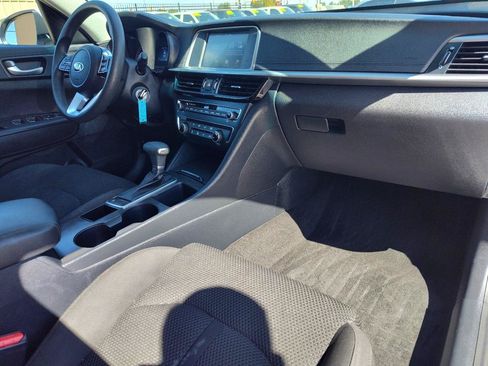 Used 2019 Kia Optima LX FWD image 42