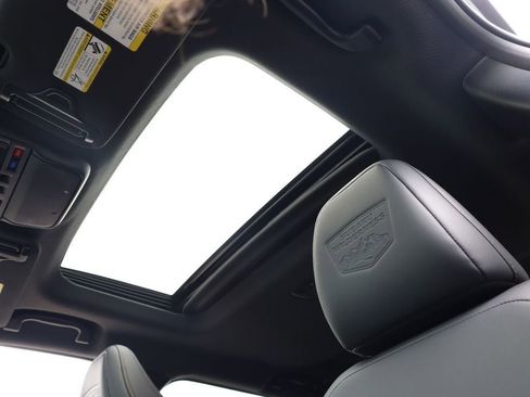 New 2026 Subaru Outback Wilderness AWD/4WD image 8