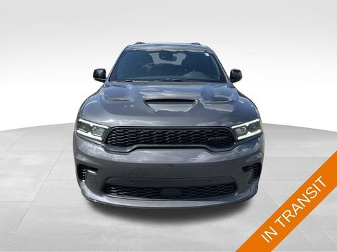 Used 2024 Dodge Durango SRT AWD/4WD image 2