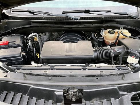 Used 2021 Cadillac Escalade ESV Sport w/ Driver Assist Tech Package AWD/4WD image 9