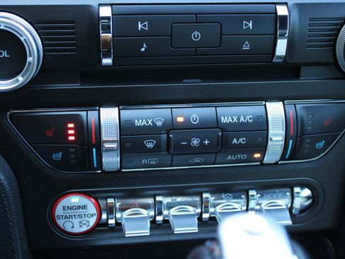 Used 2015 Ford Mustang 50 Years image 22