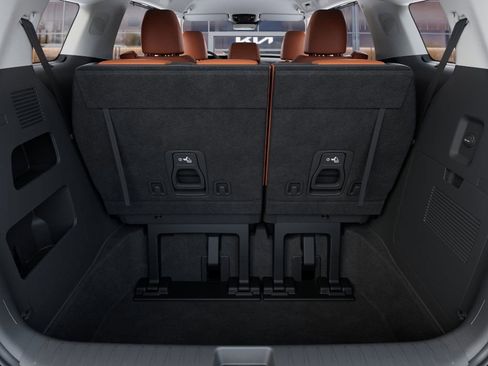 New 2026 Kia Carnival EX image 19