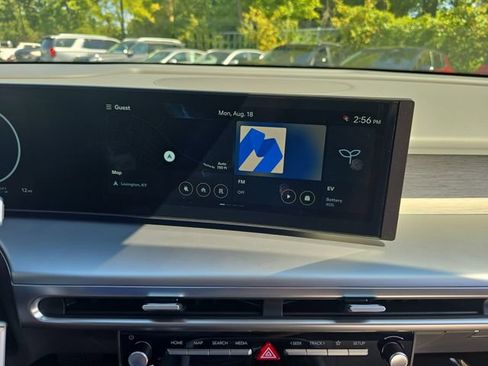 New 2026 Hyundai Ioniq 9 SEL AWD/4WD image 16