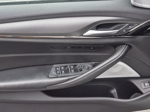 Used 2021 BMW M5 Base w/ Executive Package image 20