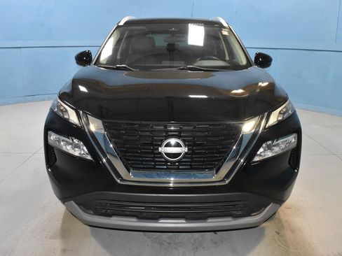 Certified 2023 Nissan Rogue SV w/ SV Premium Package AWD/4WD image 21
